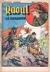 Cover for Collection Fantôme (Editions Mondiales, 1945 series) #[27]