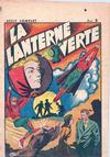 Cover for Collection Fantôme (Editions Mondiales, 1945 series) #[41]