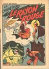 Cover for Collection Fantôme (Editions Mondiales, 1945 series) #[42]