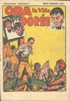 Cover for Collection Fantôme (Editions Mondiales, 1945 series) #[53]