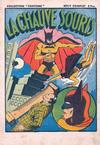 Cover for Collection Fantôme (Editions Mondiales, 1945 series) #[54]