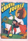 Cover for Collection Fantôme (Editions Mondiales, 1945 series) #[84]