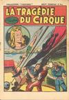 Cover for Collection Fantôme (Editions Mondiales, 1945 series) #[85]