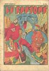 Cover for Collection Fantôme (Editions Mondiales, 1945 series) #[104]