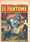 Cover for Collection Fantôme (Editions Mondiales, 1945 series) #[117]