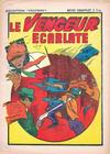 Cover for Collection Fantôme (Editions Mondiales, 1945 series) #[152]