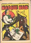 Cover for Collection Fantôme (Editions Mondiales, 1945 series) #[153]