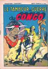 Cover for Collection Fantôme (Editions Mondiales, 1945 series) #[168]