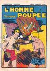 Cover for Collection Fantôme (Editions Mondiales, 1945 series) #[170]