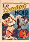 Cover for Collection Fantôme (Editions Mondiales, 1945 series) #[23]