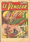 Cover for Collection Fantôme (Editions Mondiales, 1945 series) #[134]
