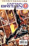 Cover Thumbnail for Captain Britain and MI: 13 (2008 series) #1