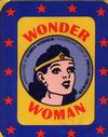 Cover for Wonder Woman (Crown Publishers, 1972 series) 