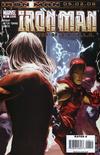 Cover Thumbnail for The Invincible Iron Man (2007 series) #26