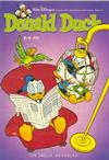 Cover for Donald Duck (Geïllustreerde Pers, 1990 series) #16/1993