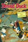 Cover for Donald Duck (Geïllustreerde Pers, 1990 series) #17/1993