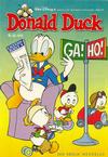 Cover for Donald Duck (Geïllustreerde Pers, 1990 series) #18/1993