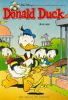 Cover for Donald Duck (Geïllustreerde Pers, 1990 series) #19/1993