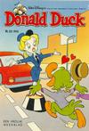 Cover for Donald Duck (Geïllustreerde Pers, 1990 series) #22/1993