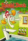 Cover for Donald Duck (Geïllustreerde Pers, 1990 series) #25/1993