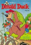 Cover for Donald Duck (Geïllustreerde Pers, 1990 series) #28/1993