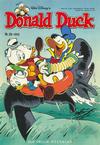 Cover for Donald Duck (Geïllustreerde Pers, 1990 series) #29/1993