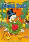 Cover for Donald Duck (Geïllustreerde Pers, 1990 series) #30/1993