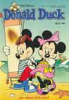Cover for Donald Duck (Geïllustreerde Pers, 1990 series) #31/1993