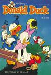 Cover for Donald Duck (Geïllustreerde Pers, 1990 series) #32/1993