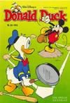 Cover for Donald Duck (Geïllustreerde Pers, 1990 series) #34/1993