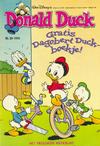 Cover for Donald Duck (Geïllustreerde Pers, 1990 series) #39/1993