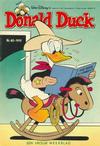 Cover for Donald Duck (Geïllustreerde Pers, 1990 series) #40/1993