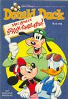 Cover for Donald Duck (Geïllustreerde Pers, 1990 series) #41/1993
