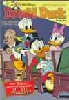 Cover for Donald Duck (Geïllustreerde Pers, 1990 series) #42/1993