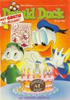 Cover for Donald Duck (Geïllustreerde Pers, 1990 series) #43/1993