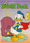 Cover for Donald Duck (Geïllustreerde Pers, 1990 series) #44/1993