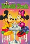 Cover for Donald Duck (Geïllustreerde Pers, 1990 series) #45/1993