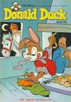 Cover for Donald Duck (Geïllustreerde Pers, 1990 series) #48/1993