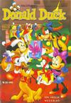 Cover for Donald Duck (Geïllustreerde Pers, 1990 series) #50/1993