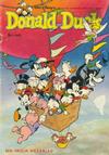 Cover for Donald Duck (Geïllustreerde Pers, 1990 series) #1/1994