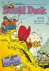 Cover for Donald Duck (Geïllustreerde Pers, 1990 series) #5/1994