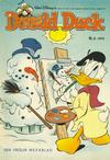 Cover for Donald Duck (Geïllustreerde Pers, 1990 series) #6/1994