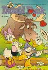 Cover for Donald Duck (Geïllustreerde Pers, 1990 series) #8/1994