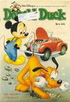 Cover for Donald Duck (Geïllustreerde Pers, 1990 series) #9/1994