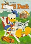 Cover for Donald Duck (Geïllustreerde Pers, 1990 series) #10/1994