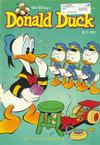 Cover for Donald Duck (Geïllustreerde Pers, 1990 series) #11/1995