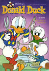 Cover for Donald Duck (Geïllustreerde Pers, 1990 series) #13/1995