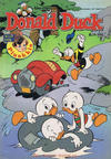 Cover for Donald Duck (Geïllustreerde Pers, 1990 series) #14/1995