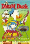 Cover for Donald Duck (Geïllustreerde Pers, 1990 series) #16/1995