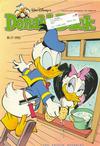 Cover for Donald Duck (Geïllustreerde Pers, 1990 series) #17/1995